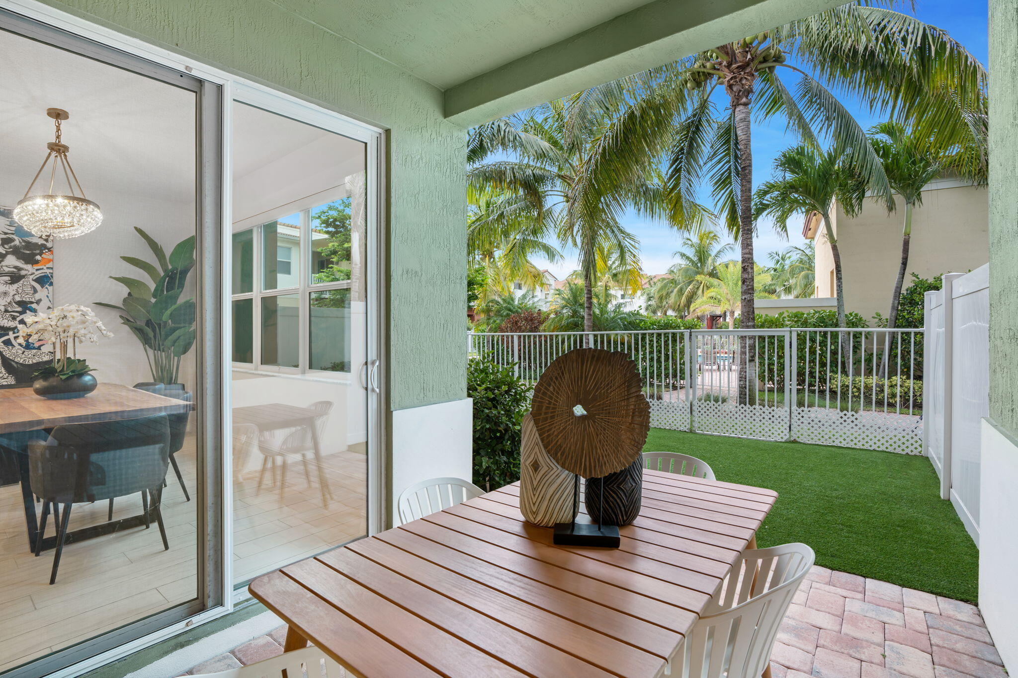 100 Northwest 69th Circle, Unit 54 Boca Raton, FL 33487 - Photo 14 of 41 17-web-or-mls-DSC09729
