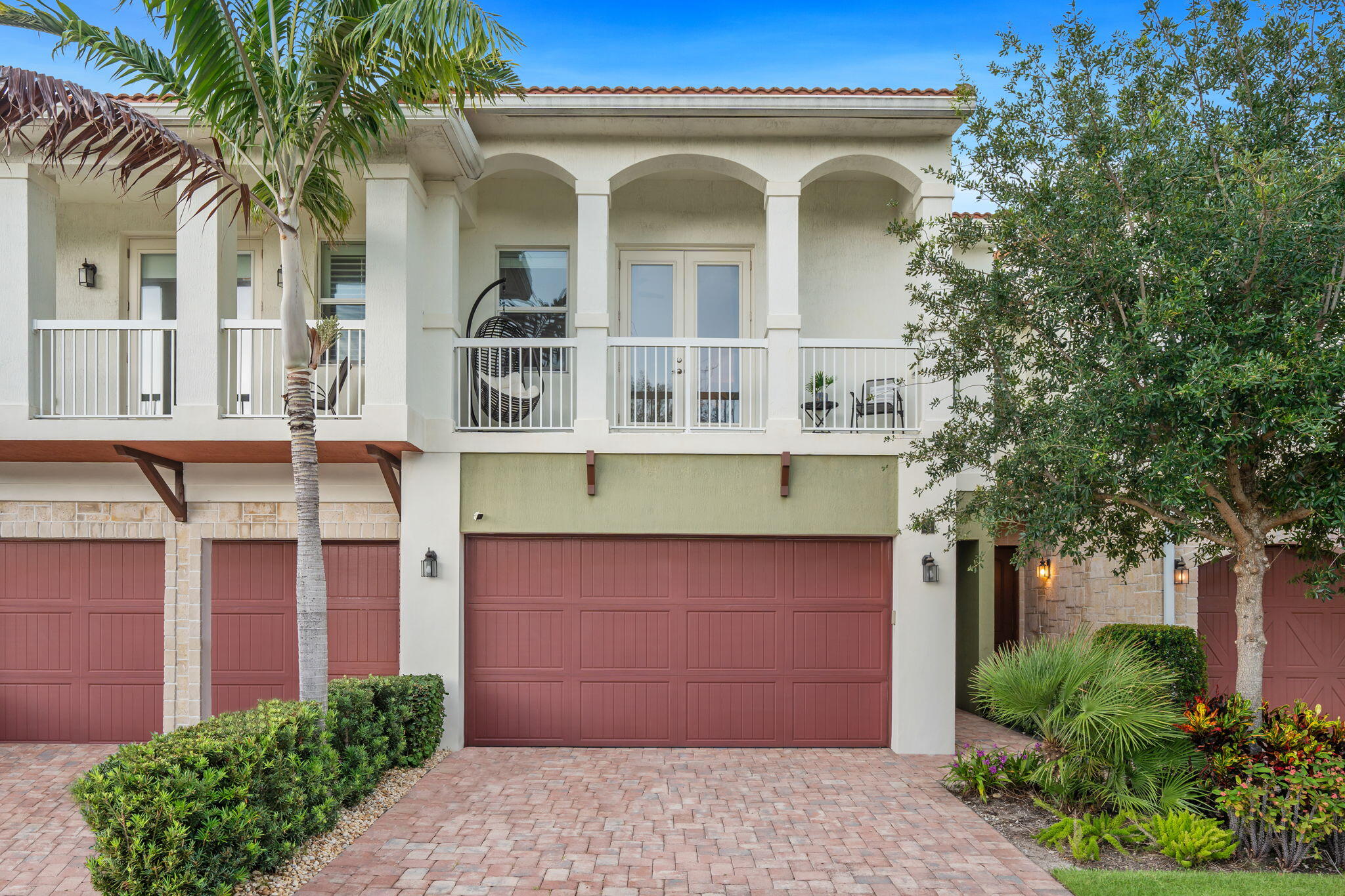 100 Northwest 69th Circle, Unit 54 Boca Raton, FL 33487 - Photo 2 of 41 front of property