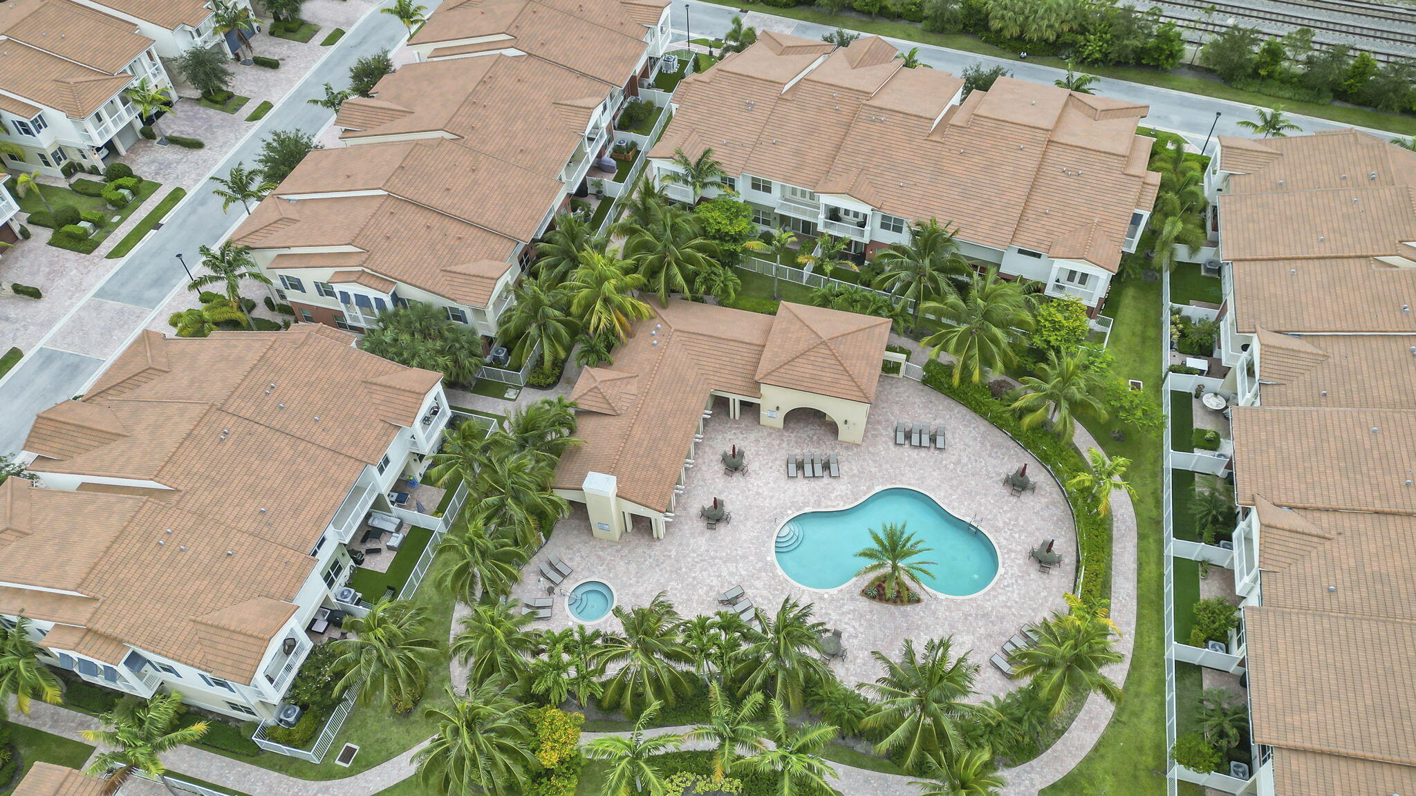 100 Northwest 69th Circle, Unit 54 Boca Raton, FL 33487 - Photo 41 of 41 44-web-or-mls-DJI_0498