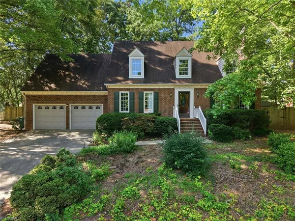 $555,000 | 3509 Chadford Place, Greensboro, NC 27410