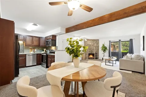 $287,000 | 3295 South Ammons Street, Unit 108, Denver, CO 80227