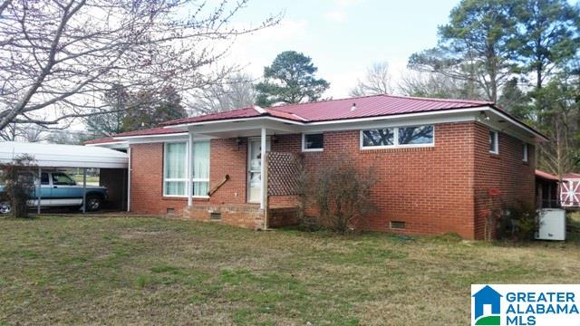 607 Alexandria Road Weaver, AL 36277 - Photo 32 of 32