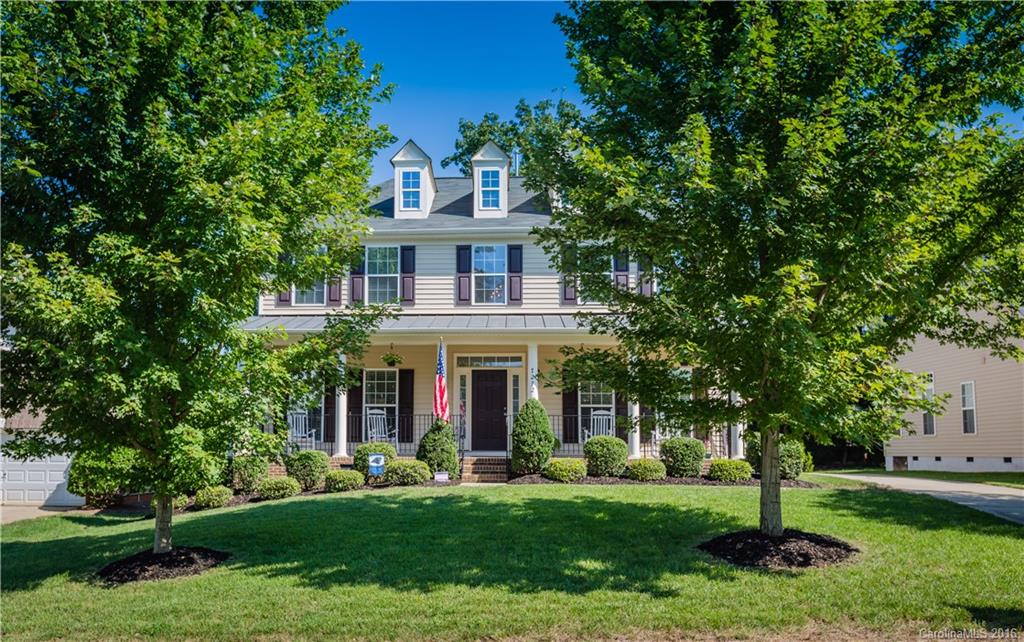 7212 Meyer Road, Unit 293 Fort Mill, SC 29715 - Photo 1 of 24 Gallery Image 1
