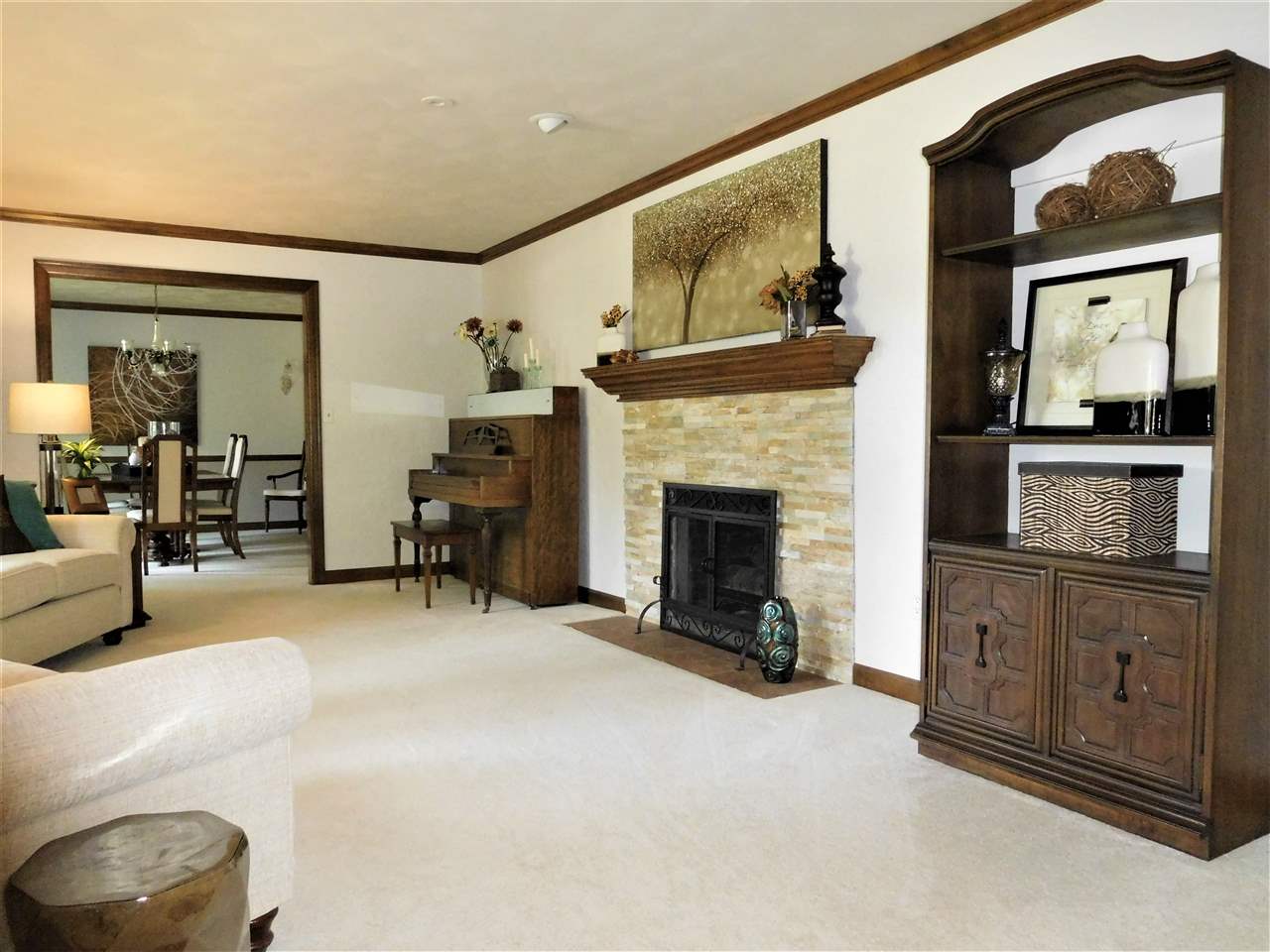 8 Holly Ridge Spur Morton, IL 61550 - Photo 8 of 31 Gallery Image 8