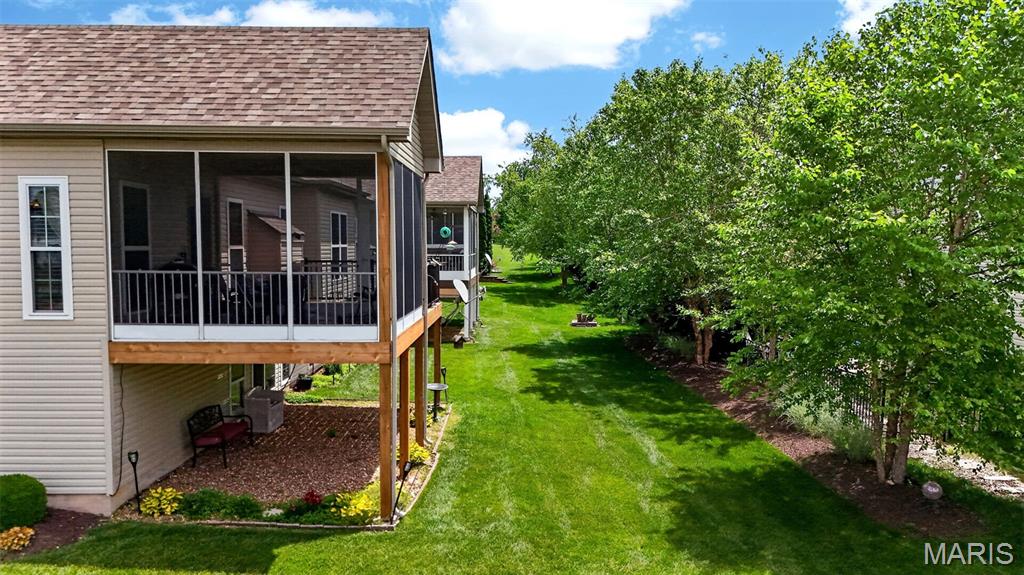 906 Daffodil Ridge Drive O'Fallon, MO 63366 - Photo 49 of 52