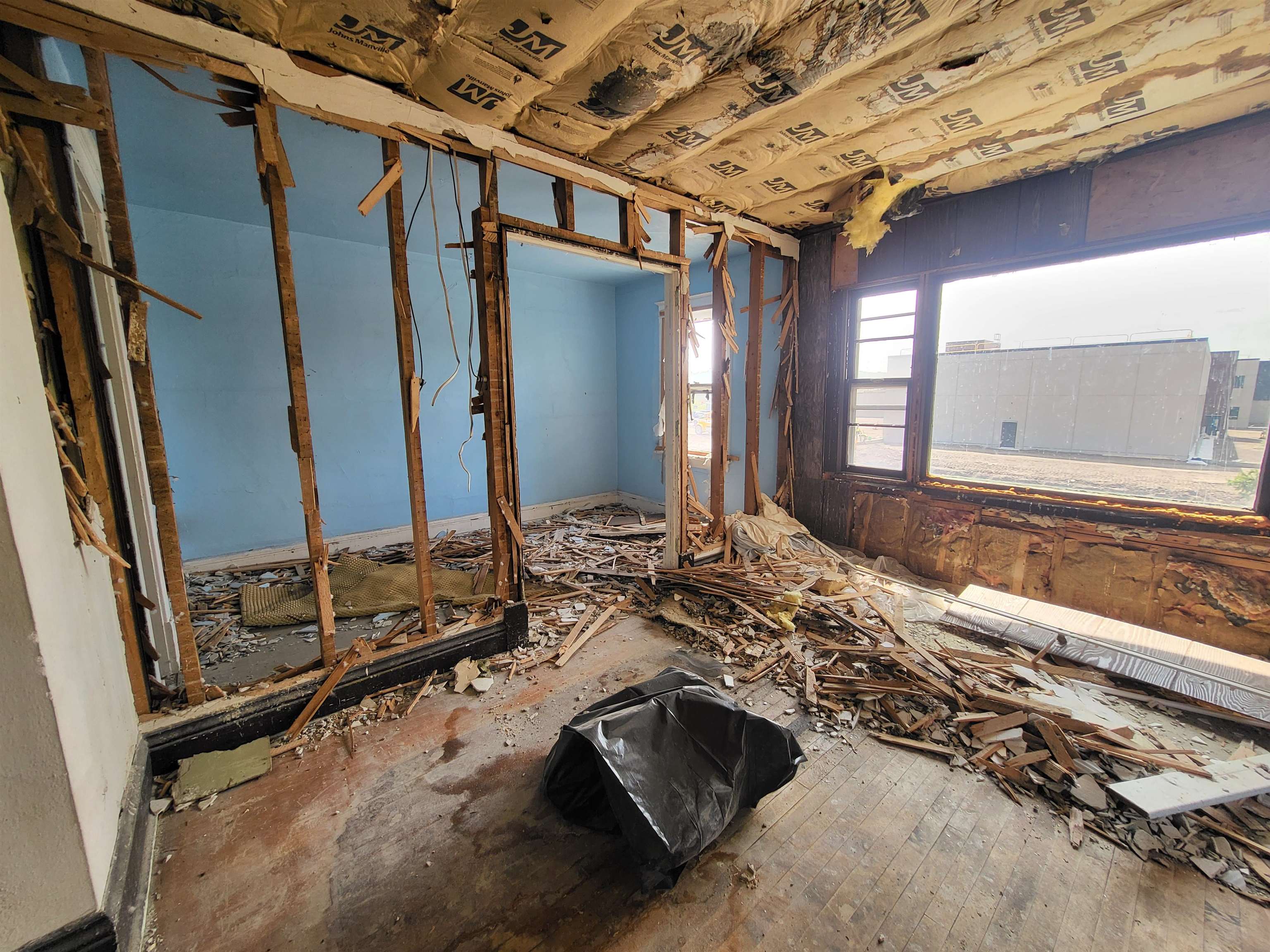 119 8th Street South Virginia, MN 55792 - Photo 13 of 18 View of misc room