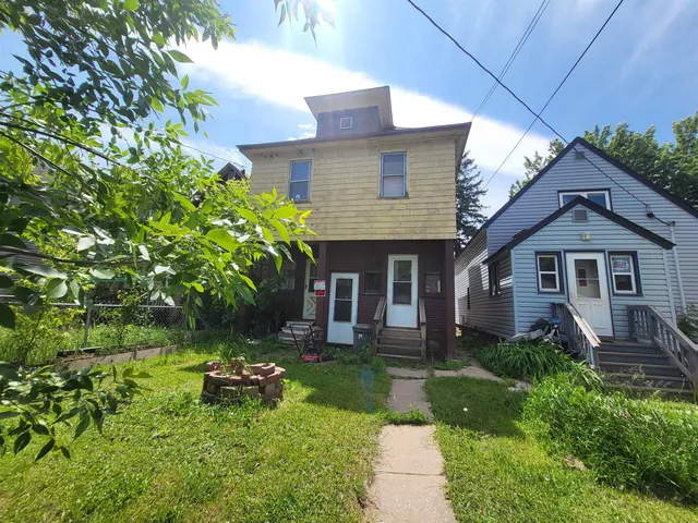 $26,900 | 119 8th Street South, Virginia, MN 55792