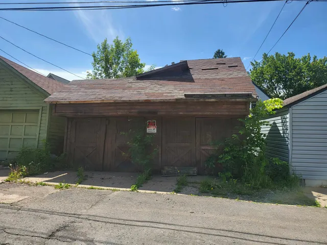 $26,900 | 119 8th Street South, Virginia, MN 55792