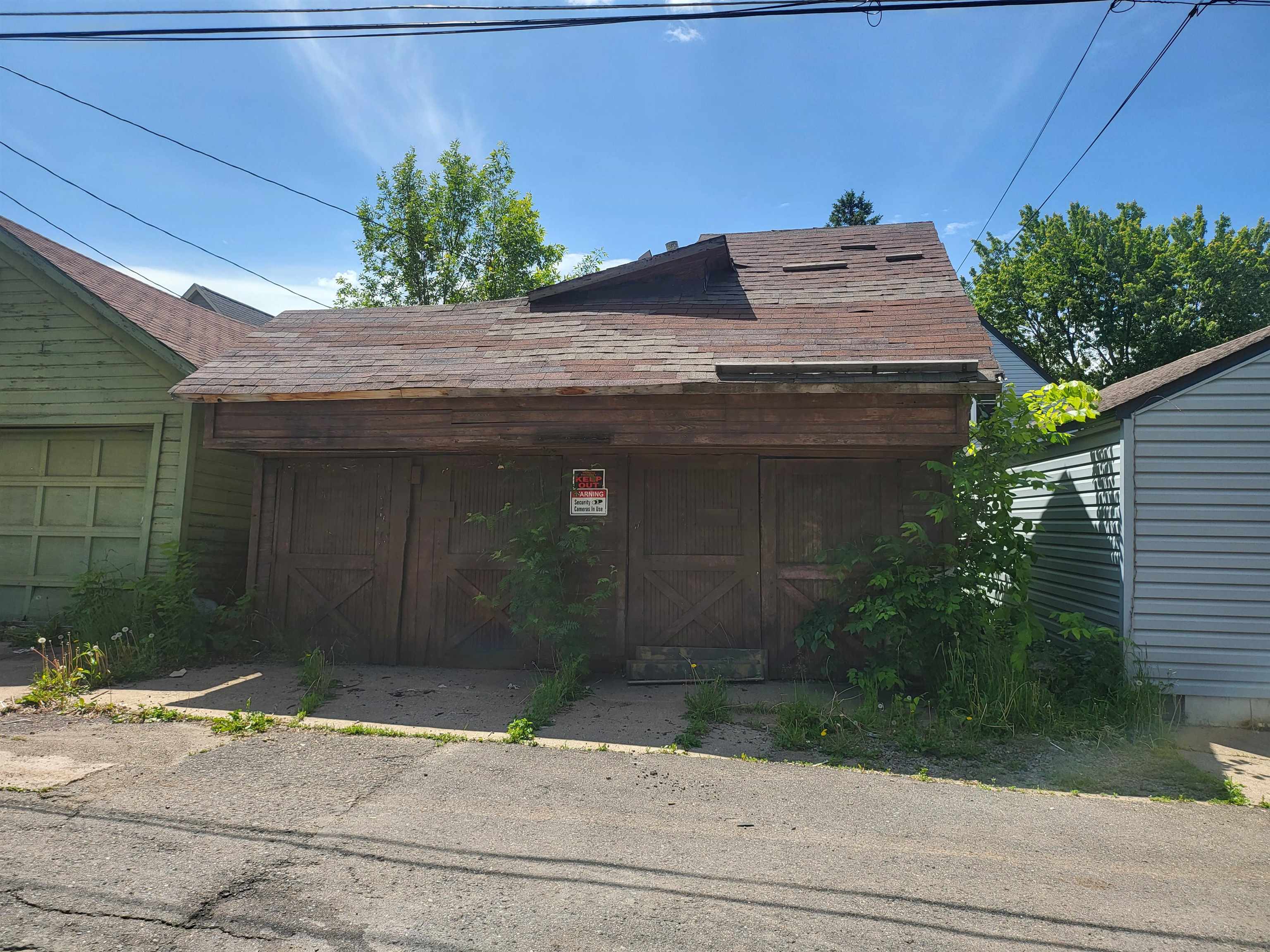 119 8th Street South Virginia, MN 55792 - Photo 17 of 18 View of front of home