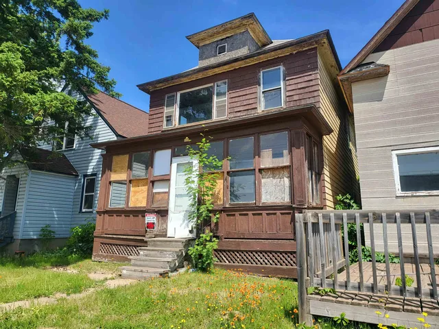 $26,900 | 119 8th Street South, Virginia, MN 55792