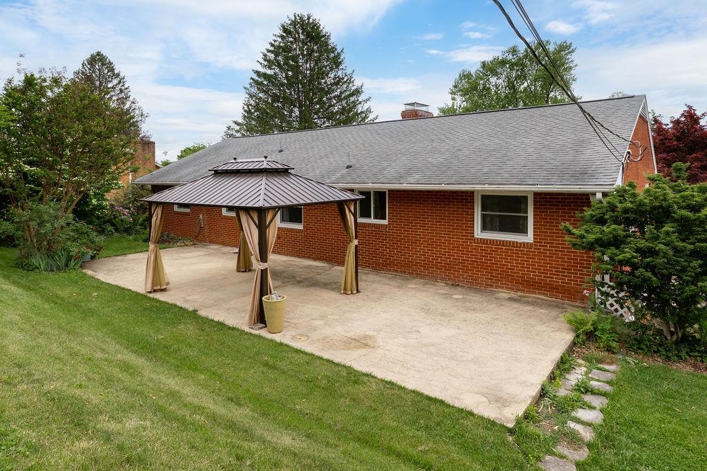 1600 Edgehill Road Waynesboro, VA 22980 - Photo 43 of 53 Gallery Image 43