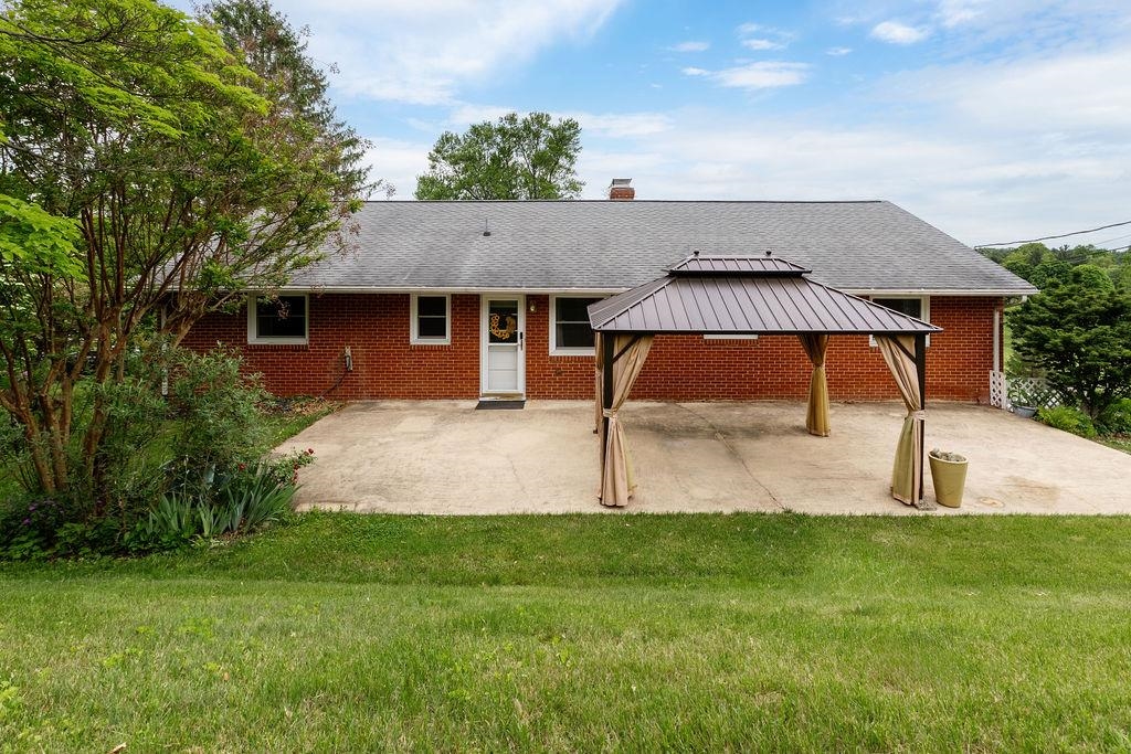 1600 Edgehill Road Waynesboro, VA 22980 - Photo 48 of 53 Gallery Image 48