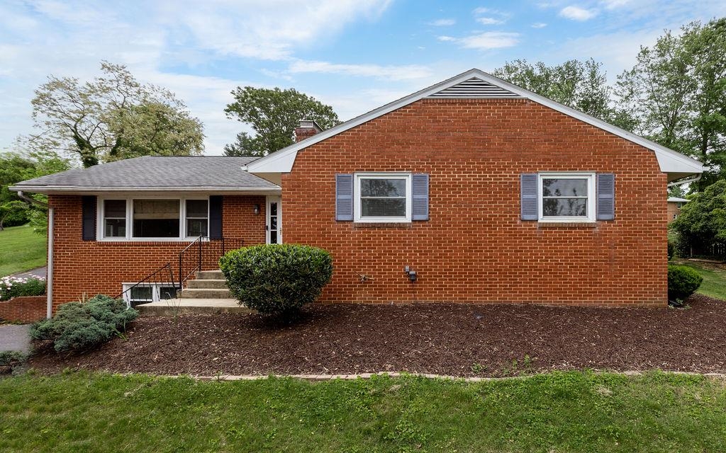 1600 Edgehill Road Waynesboro, VA 22980 - Photo 50 of 53 Gallery Image 50