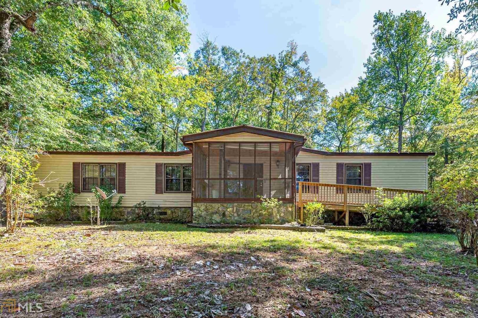 347 Henry Higgins Road Jackson, GA 30233 - Photo 1 of 1