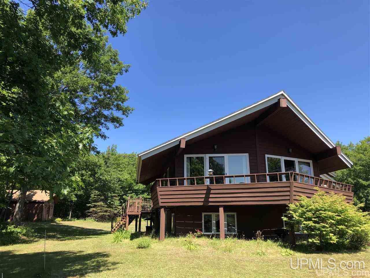 3815 Seneca Loc Road Mohawk, MI 49950 - Photo 2 of 49