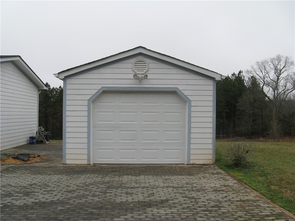 939 Burris Road Iva, SC 29655 - Photo 2 of 30