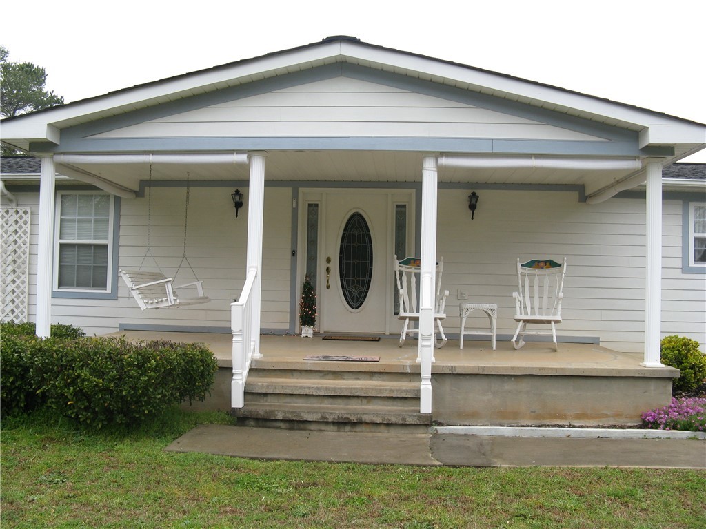 939 Burris Road Iva, SC 29655 - Photo 26 of 30