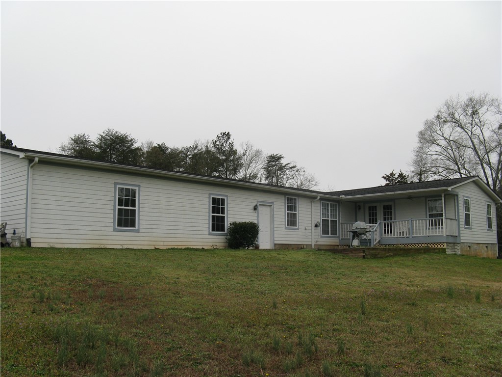 939 Burris Road Iva, SC 29655 - Photo 28 of 30