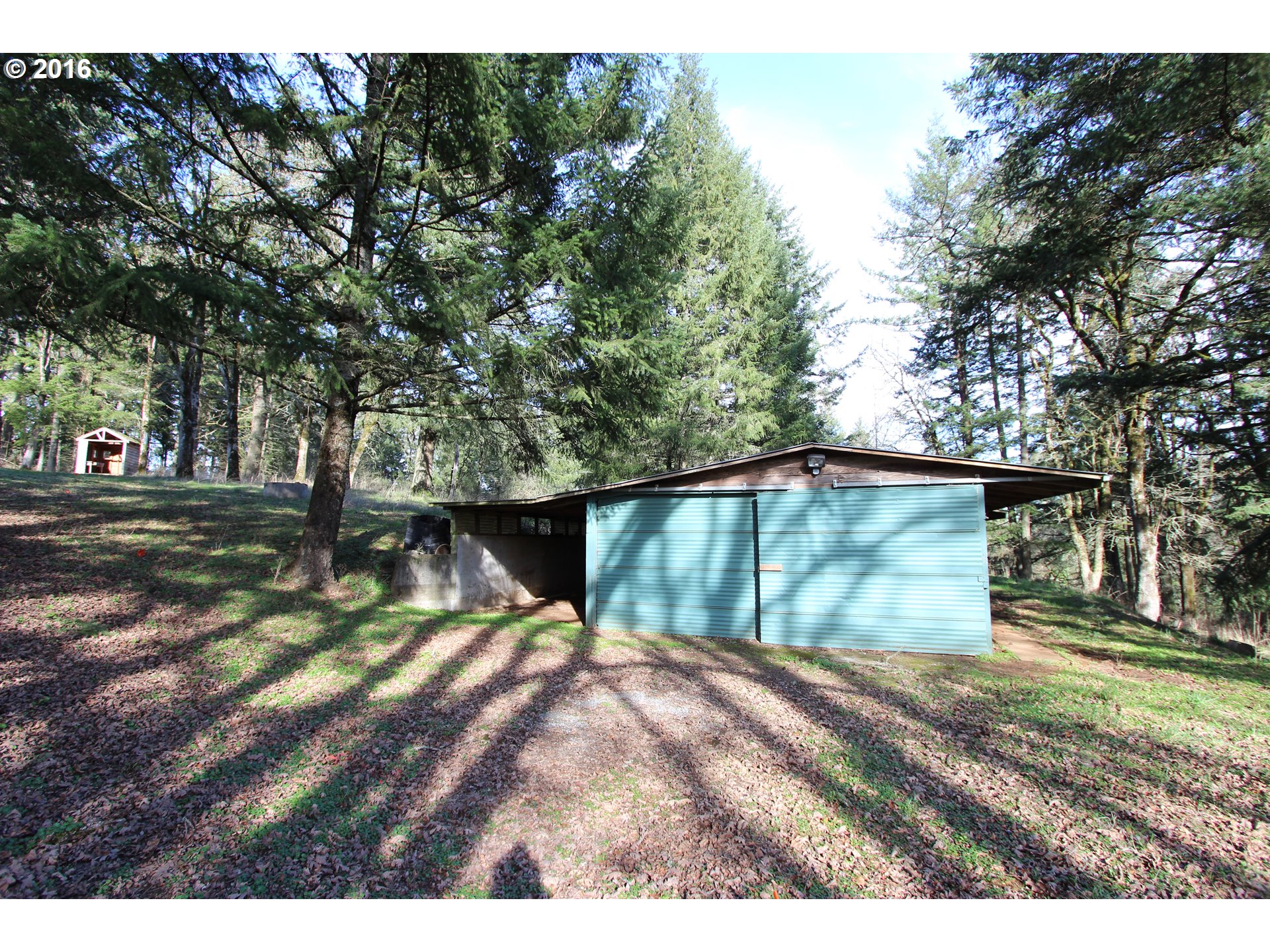 12879 Northeast Dudley Road Newberg, OR 97132 - Photo 25 of 26 Gallery Image 25