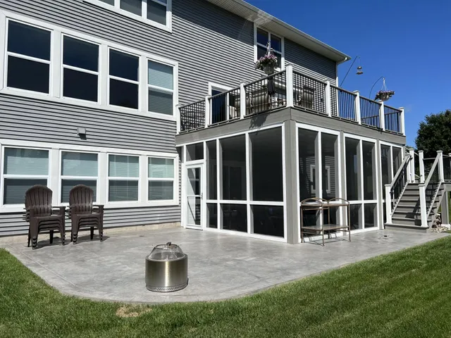 $750,000 | 3360 Millbrook Circle, Stillwater, MN 55082