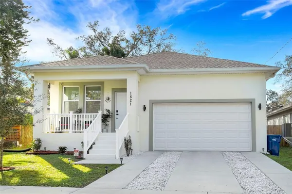 $3,200 | 1821 East Eskimo Avenue, Tampa, FL 33604
