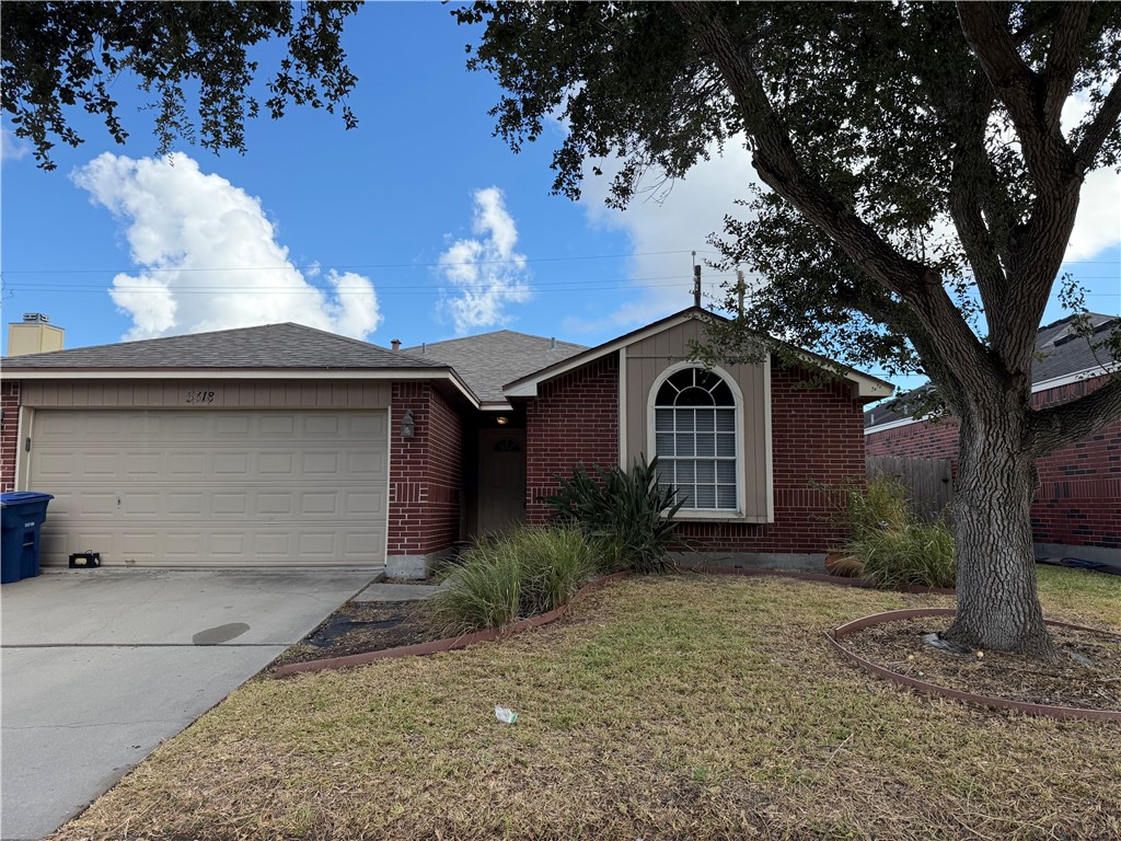5318 Spring Brook Drive Corpus Christi, TX 78413 - Photo 1 of 8 Gallery Image 1