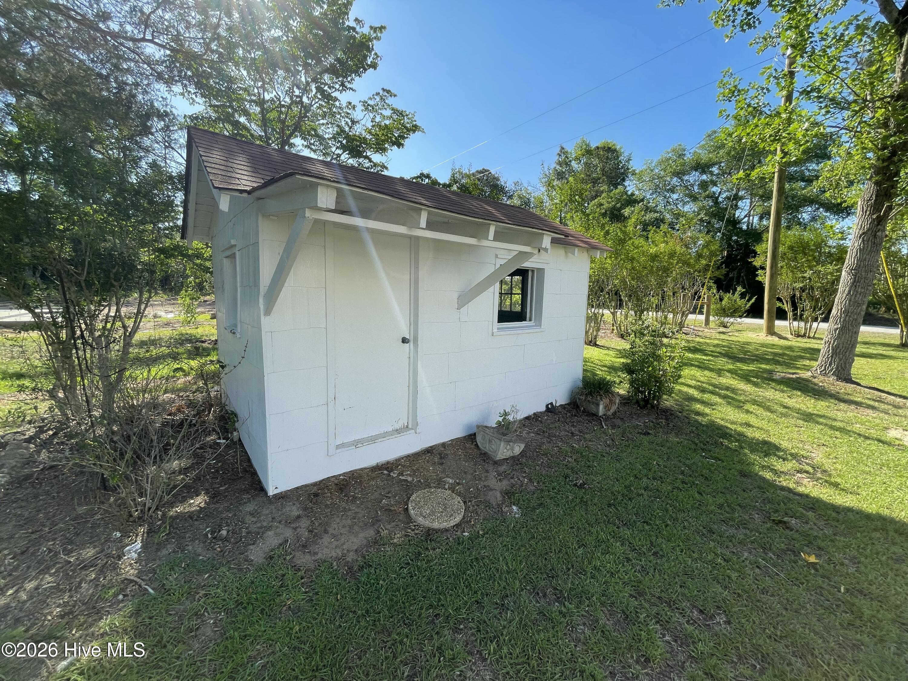 2719 Old Augusta Road Dearing, GA 30808 - Photo 12 of 34 IMG_7903