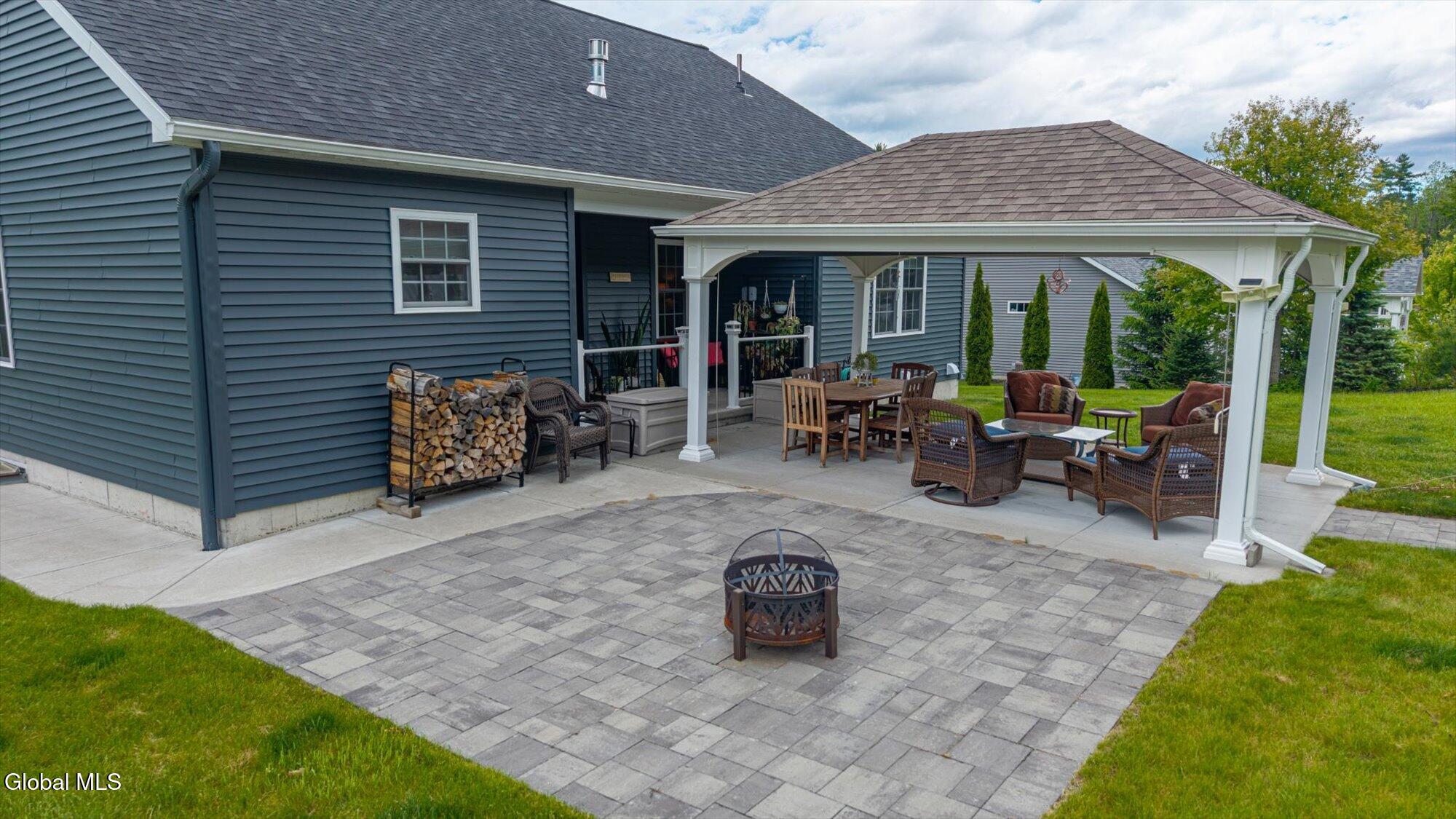 55 John Clendon Road Queensbury, NY 12804 - Photo 38 of 56 33-ADK-33