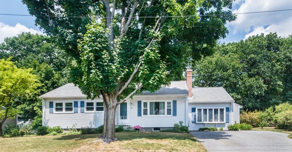 22 Joseph Way Reading, MA 01867 - Photo 20 of 20 Gallery Image 20