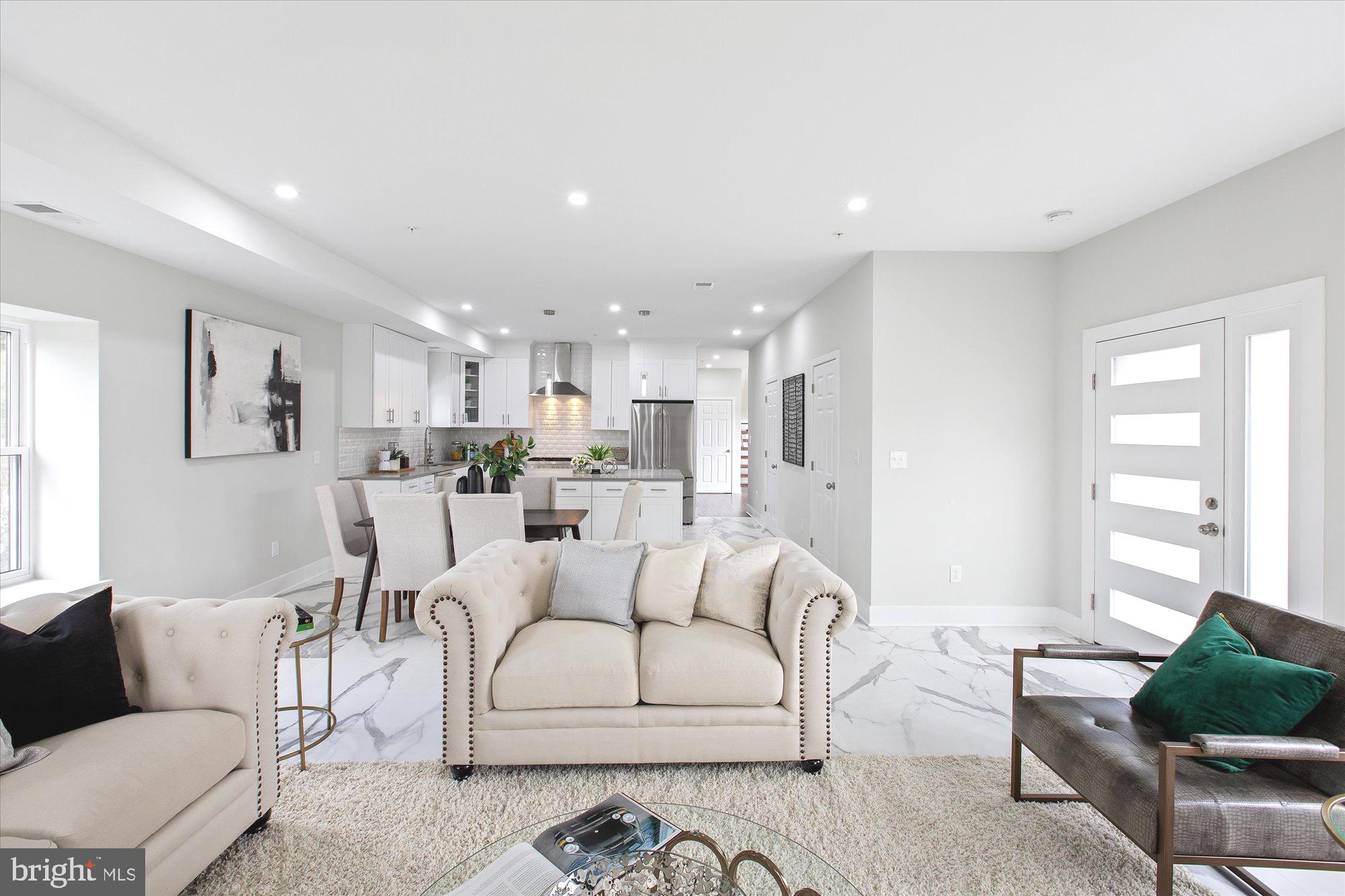 8618 Jones Mill Road Chevy Chase, MD 20815 - Photo 11 of 72 Continuous Flow