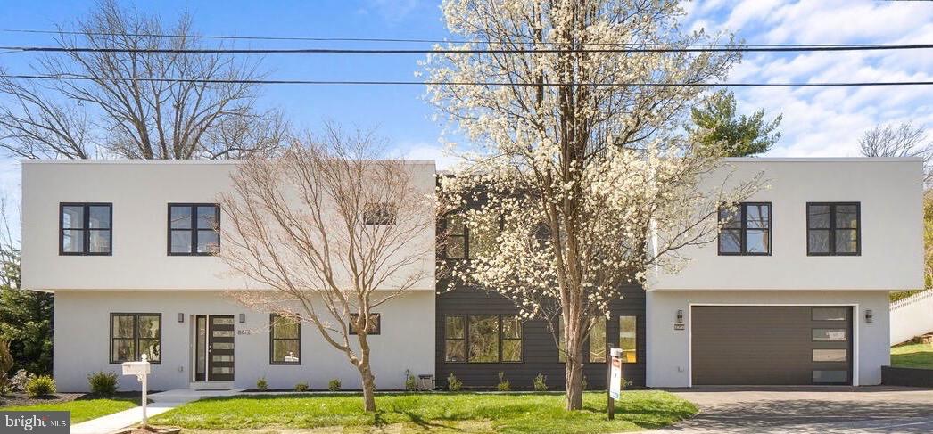 8618 Jones Mill Road Chevy Chase, MD 20815 - Photo 2 of 72 8618 Jones Mill | Palate