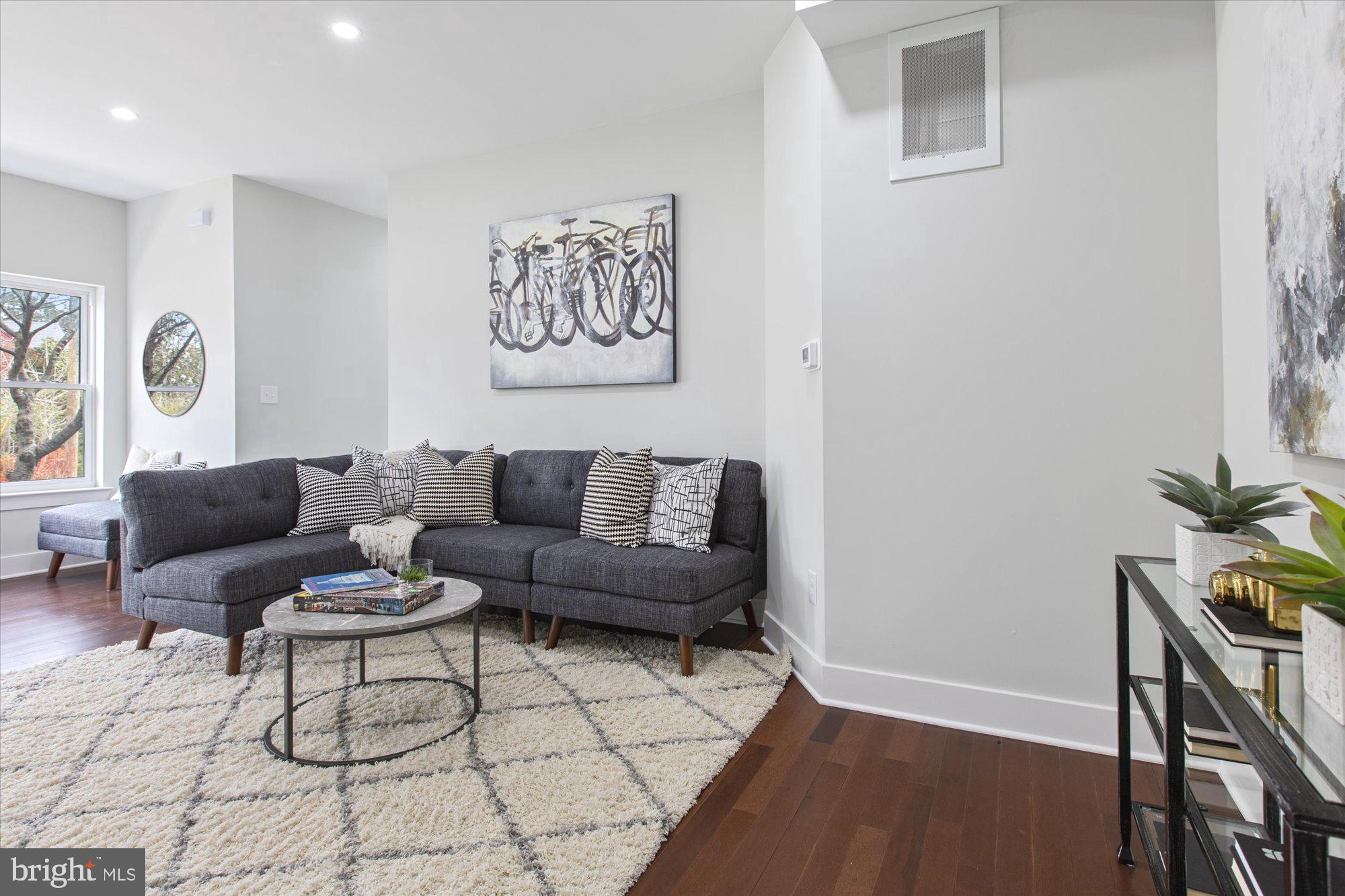 8618 Jones Mill Road Chevy Chase, MD 20815 - Photo 21 of 72 Sitting Room