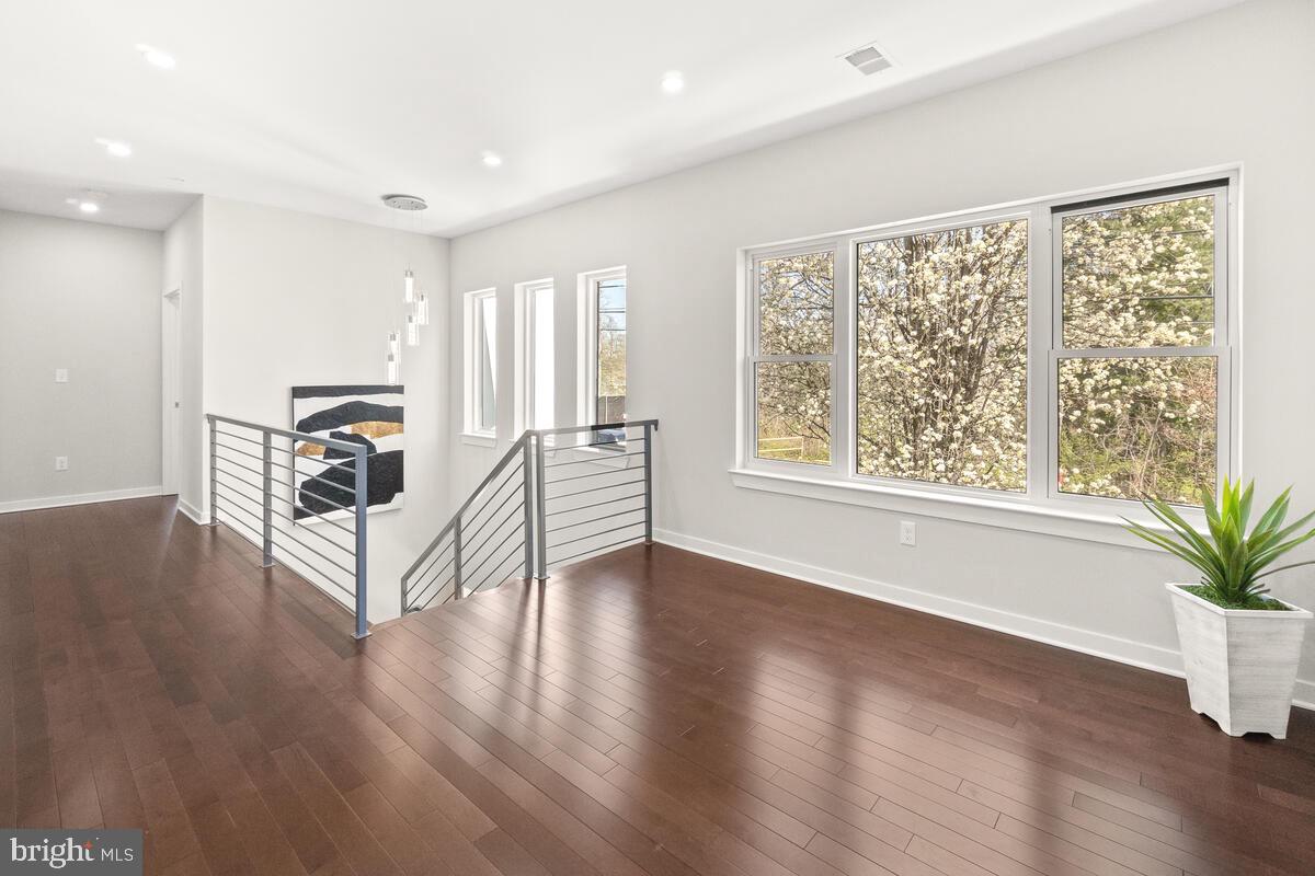 8618 Jones Mill Road Chevy Chase, MD 20815 - Photo 23 of 72 Massive Upper Welcome Zone