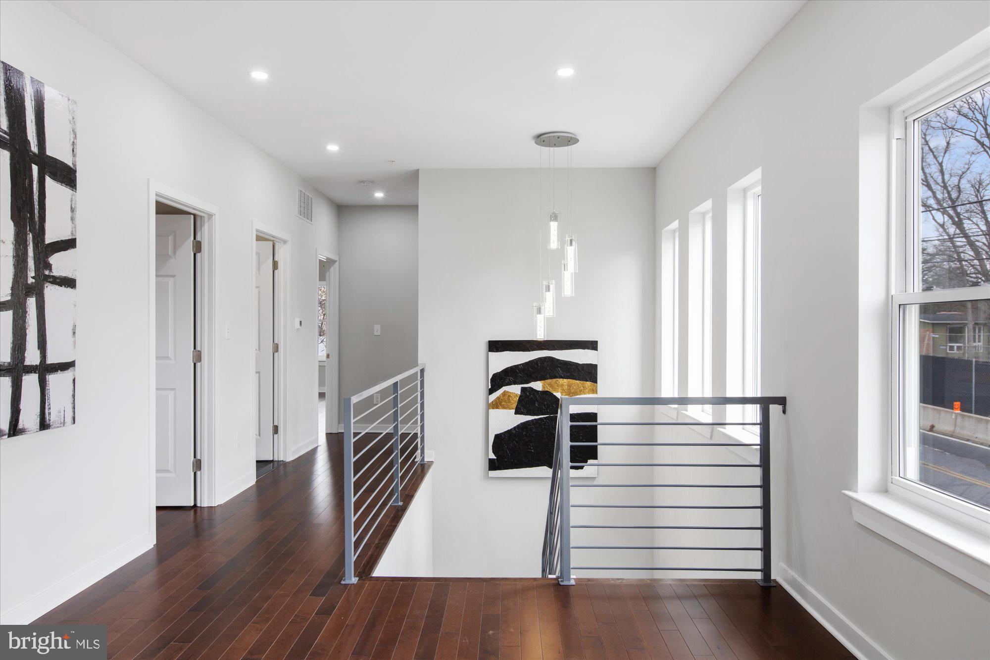 8618 Jones Mill Road Chevy Chase, MD 20815 - Photo 27 of 72 Massive Upper Welcome Zone