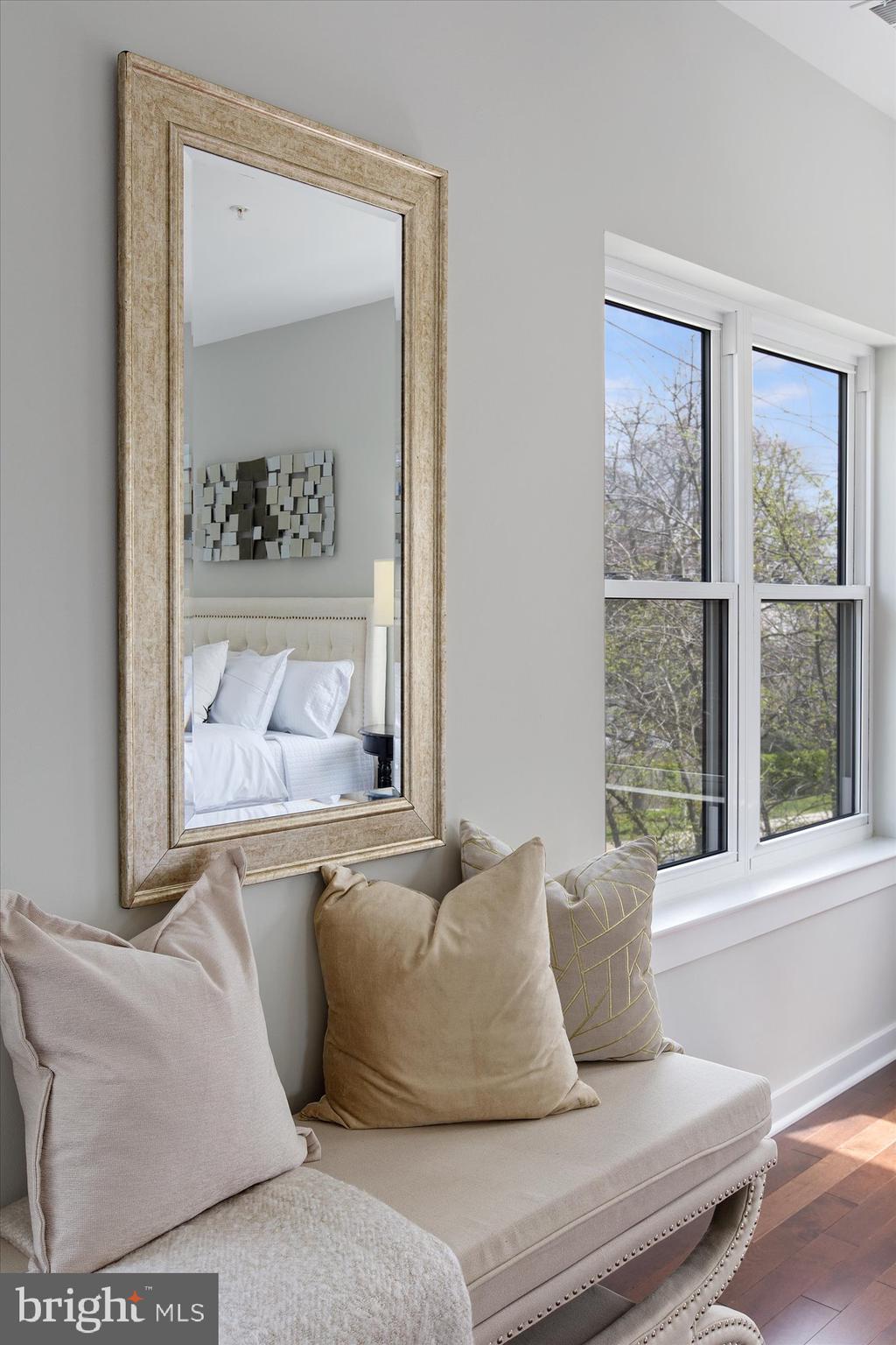 8618 Jones Mill Road Chevy Chase, MD 20815 - Photo 30 of 72 Owners Suite