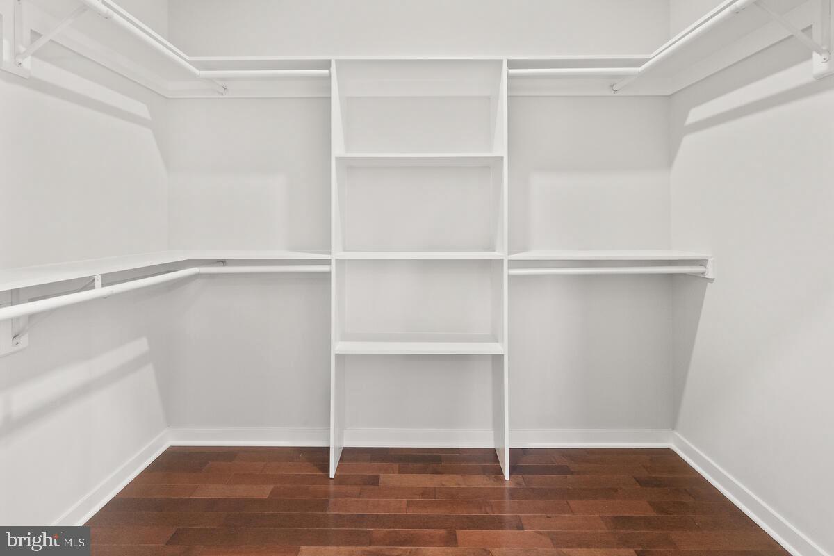 8618 Jones Mill Road Chevy Chase, MD 20815 - Photo 32 of 72 Walk in Closet