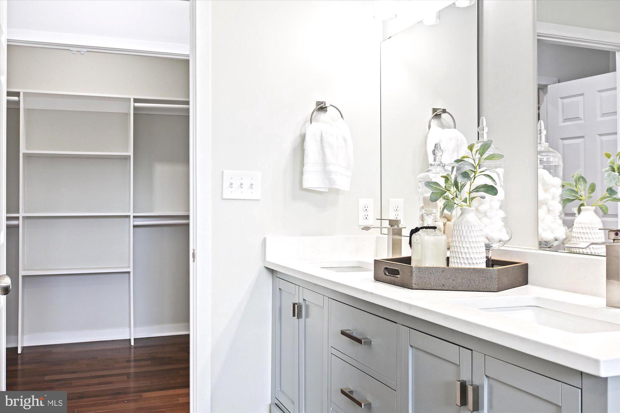 8618 Jones Mill Road Chevy Chase, MD 20815 - Photo 39 of 72 Owners Bath