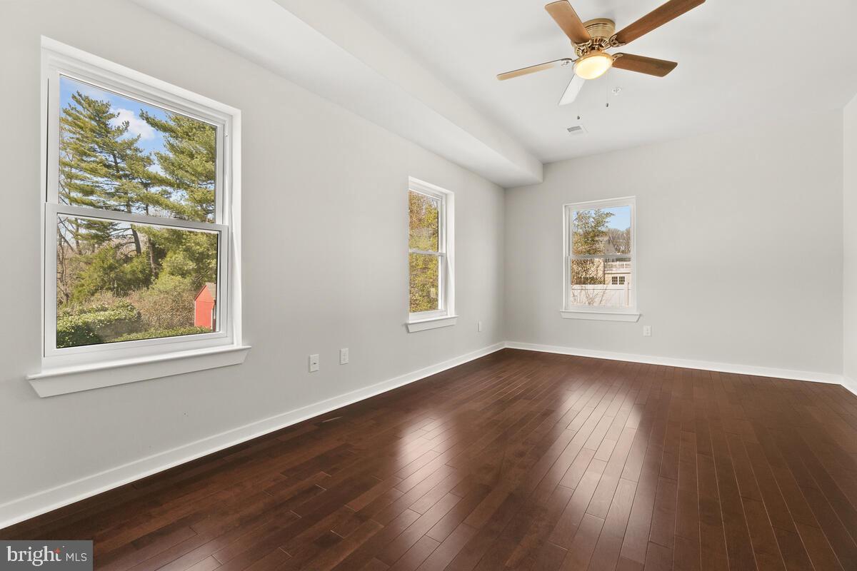 8618 Jones Mill Road Chevy Chase, MD 20815 - Photo 44 of 72 1 of 5 Bedrooms