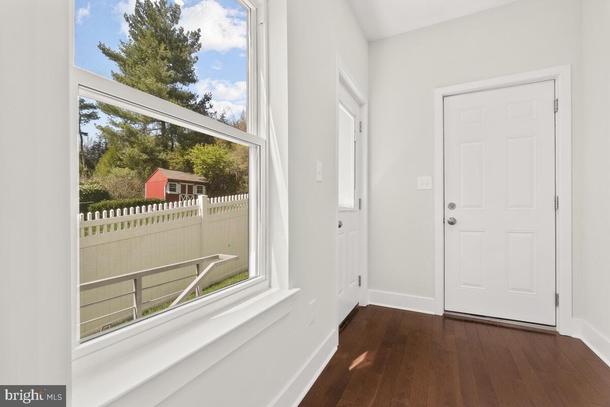 8618 Jones Mill Road Chevy Chase, MD 20815 - Photo 46 of 72 1 of 5 Bedrooms