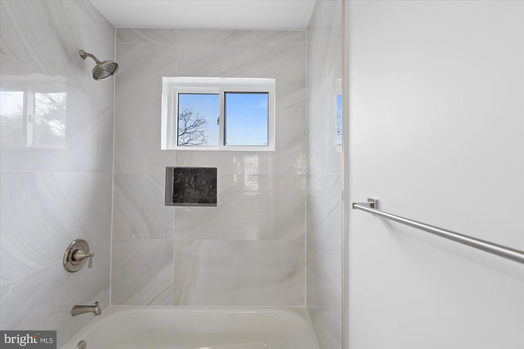 8618 Jones Mill Road Chevy Chase, MD 20815 - Photo 54 of 72 Full Bathroom