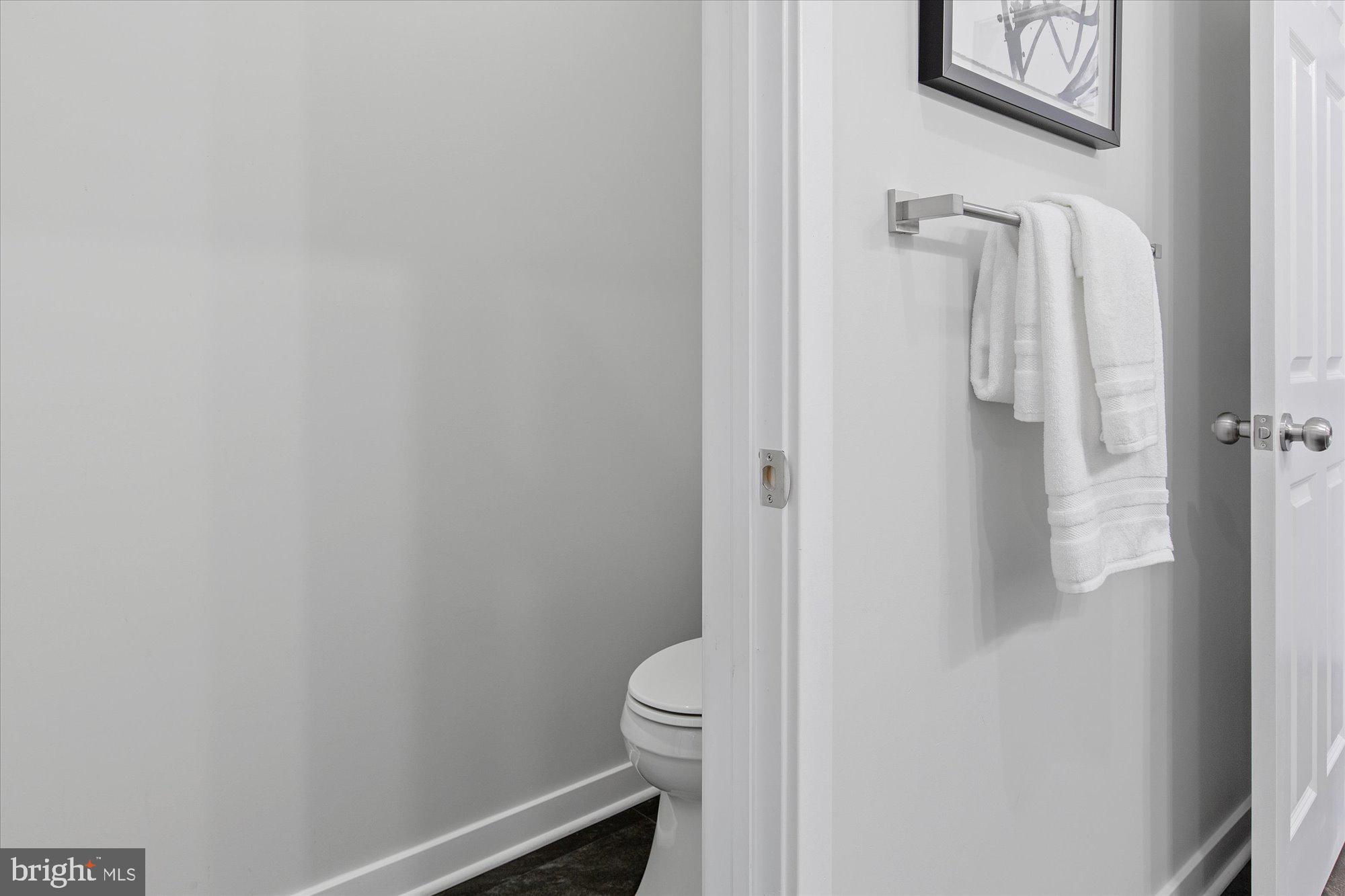 8618 Jones Mill Road Chevy Chase, MD 20815 - Photo 57 of 72 Full Bathroom