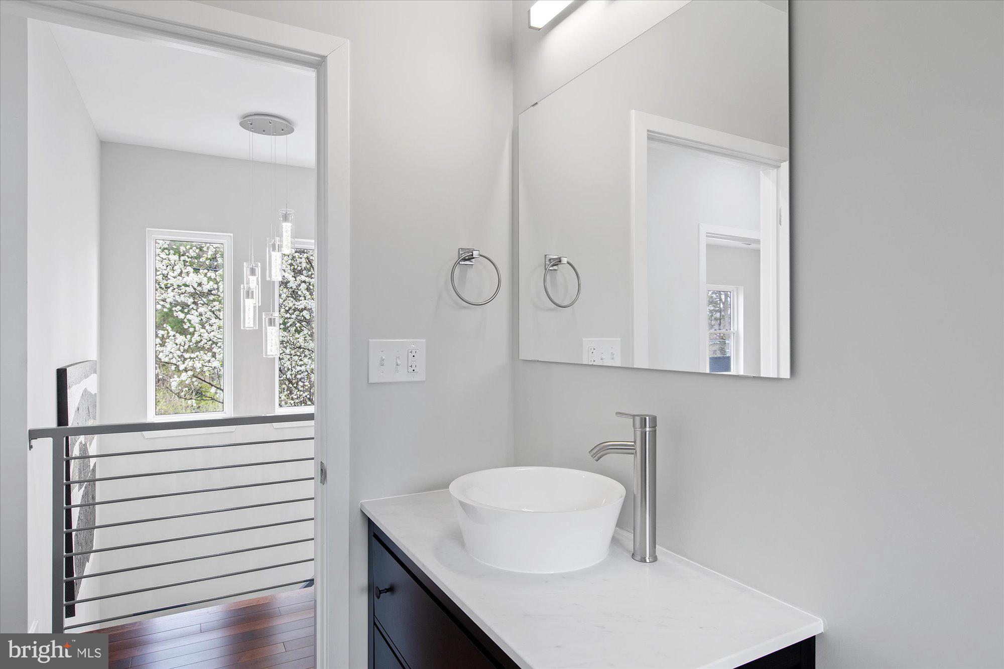 8618 Jones Mill Road Chevy Chase, MD 20815 - Photo 58 of 72 Full Bathroom