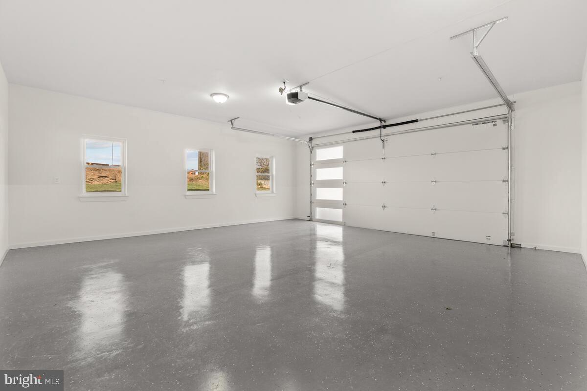 8618 Jones Mill Road Chevy Chase, MD 20815 - Photo 62 of 72 Garage