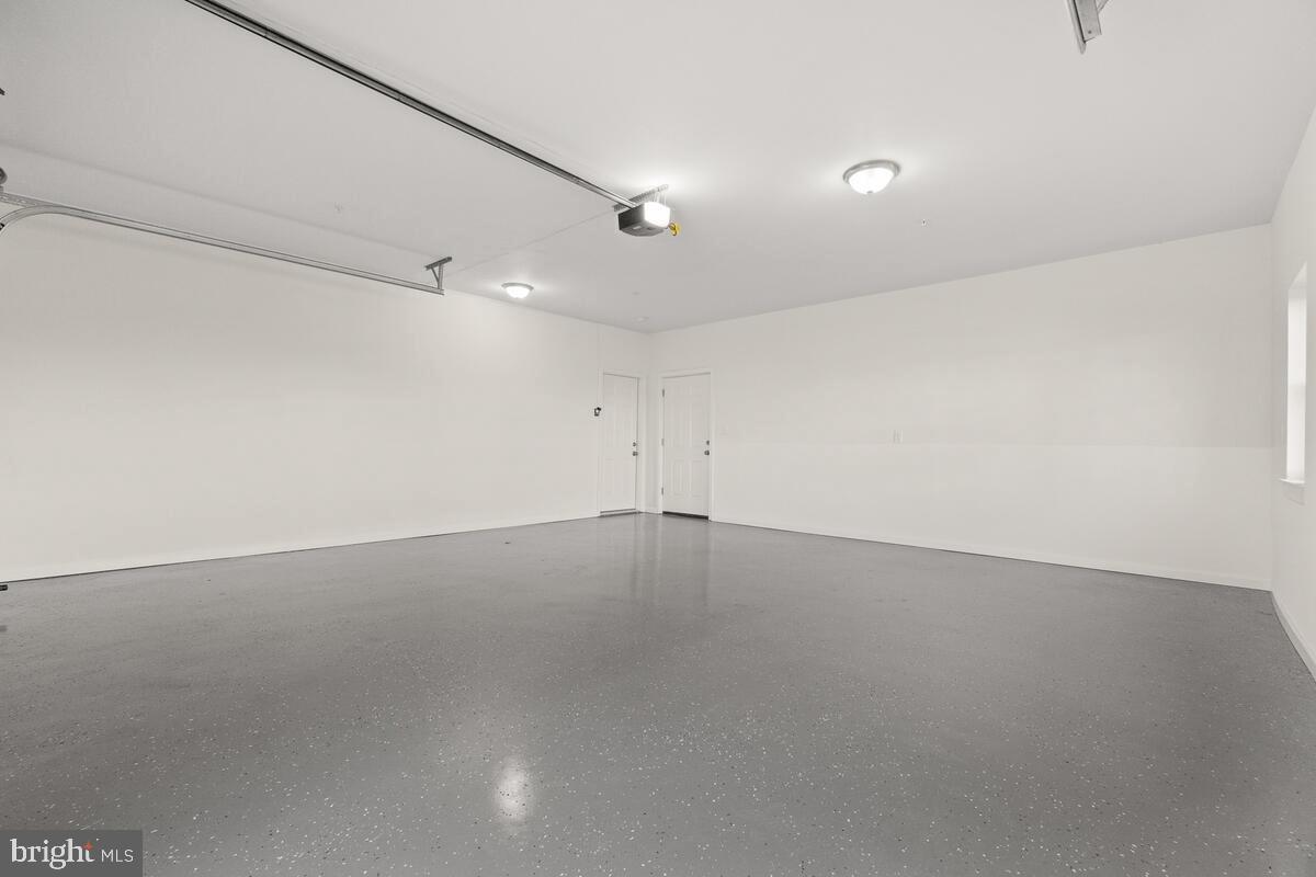 8618 Jones Mill Road Chevy Chase, MD 20815 - Photo 63 of 72 Garage