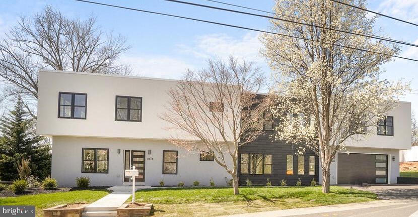 8618 Jones Mill Road Chevy Chase, MD 20815 - Photo 69 of 72