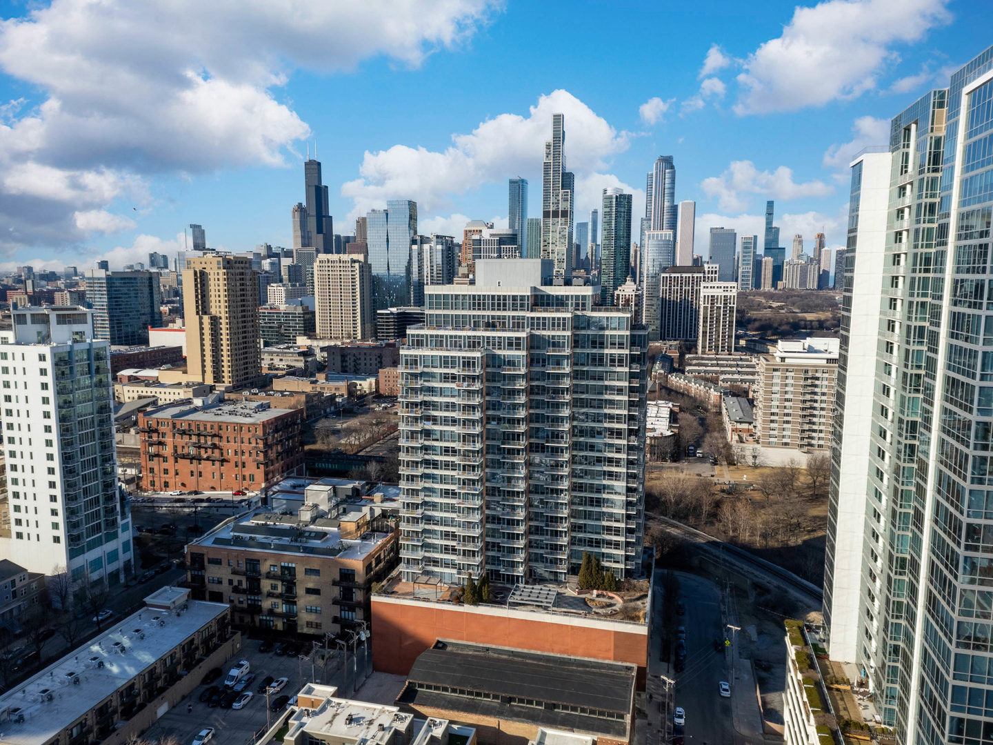1600 South Prairie Avenue, Unit 1105 Chicago, IL 60616 - Photo 43 of 45