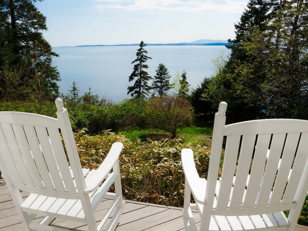 294 Ames Cove Road Harborside, ME 04642 - Photo 6 of 29 Photo