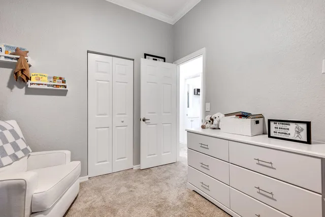 a view of bathroom with shower