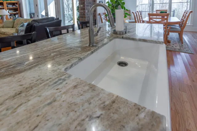 $899,900 | 2770 Bluff View Drive, Dunlap, TN 37327