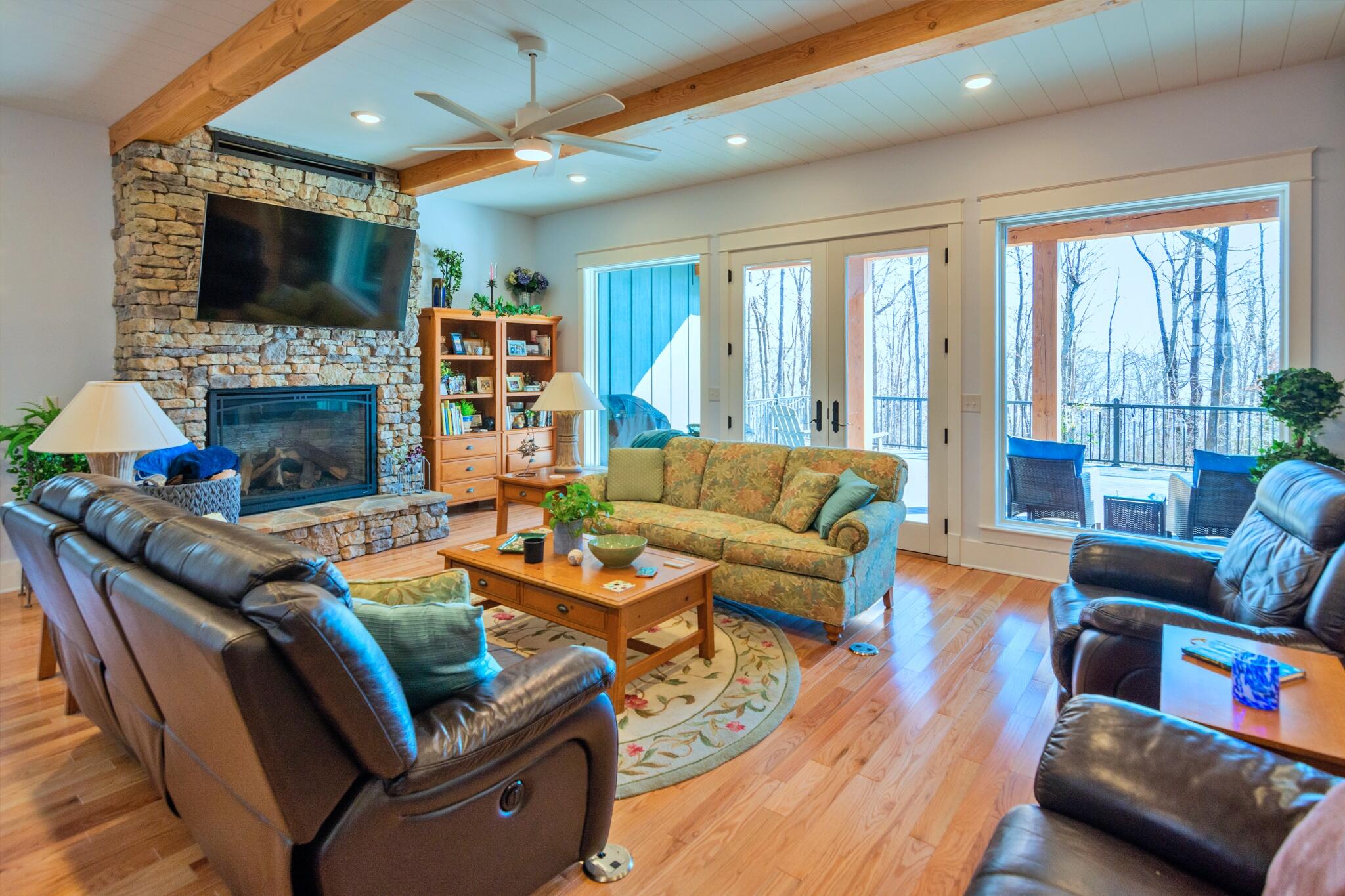 2770 Bluff View Drive Dunlap, TN 37327 - Photo 30 of 71 2770 Bluffview Rd-12